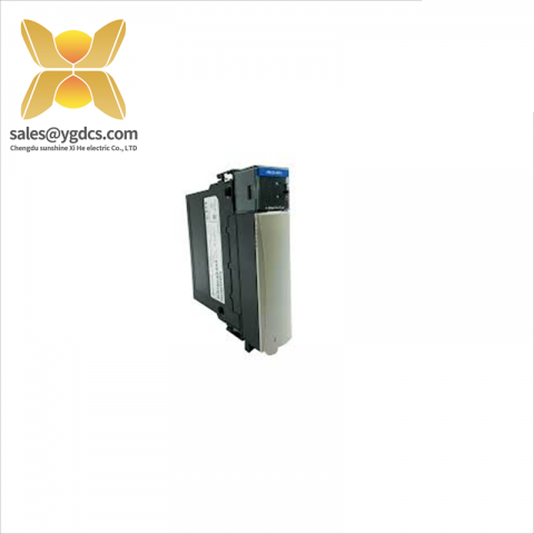 Honeywell TK-IAH161 Analog Input Module, Precision Data Acquisition for Industrial Automation