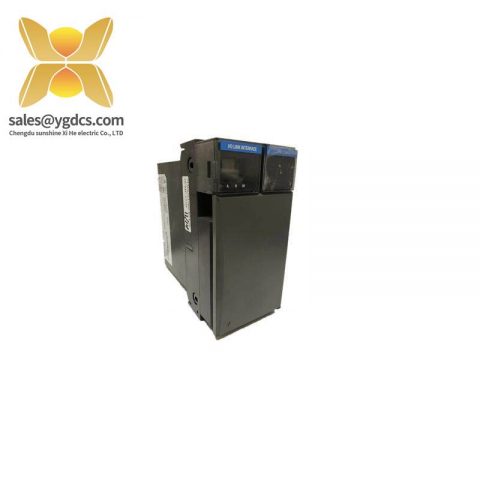 Honeywell TK-IOLI01: Direct Control Systems for Industrial Automation