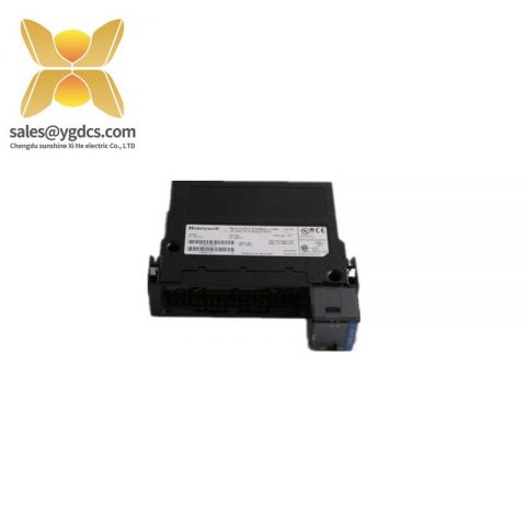 Honeywell TK-ORC161: Advanced Relay Output Module for Industrial Automation