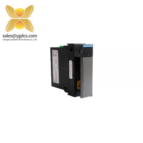 Honeywell TK-PPD011 Battery Extension Module for PLC Systems