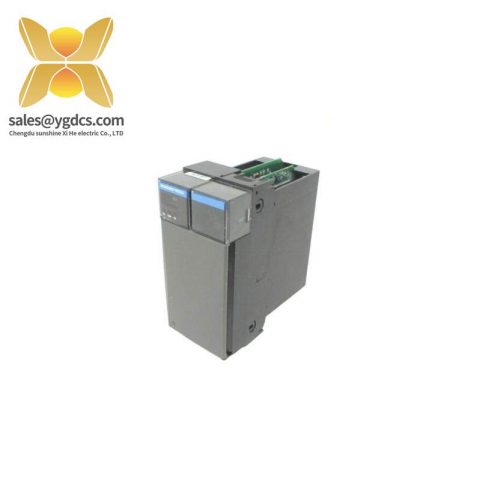 Honeywell TK-PRR021 Redundancy Module for Programmable Logic Controllers