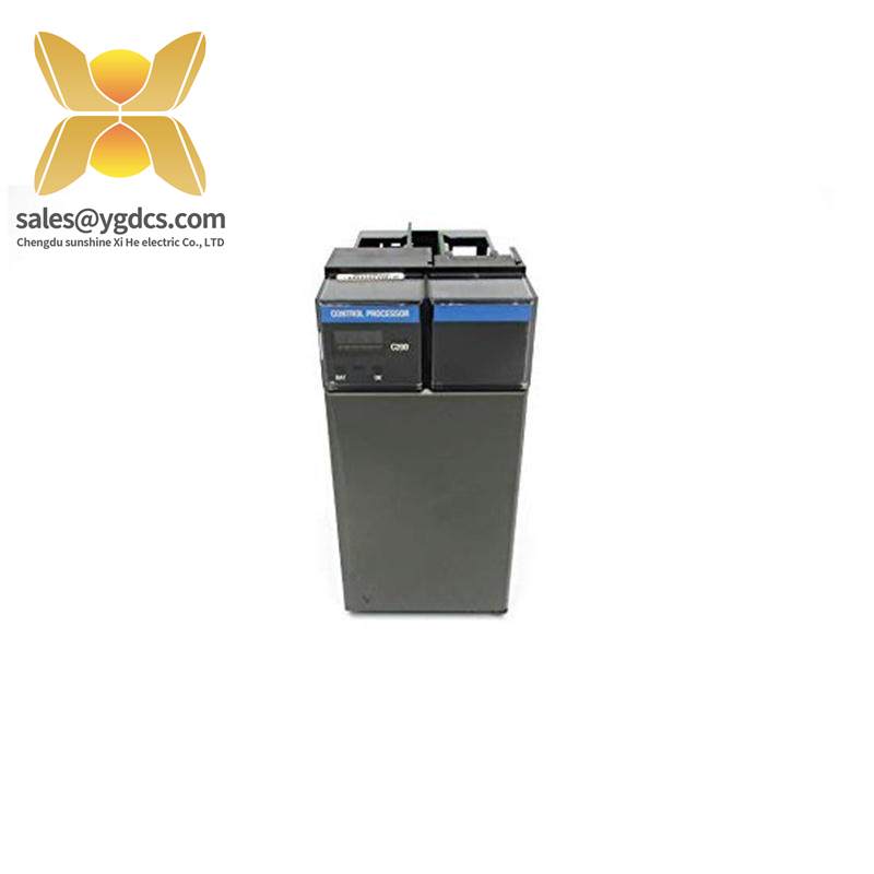 honeywell_tk-prs021_51404305-475_c200_controller.jpg Honeywell TK-PRS021 51404305-475 C200 Controller - Advanced Process Control Module