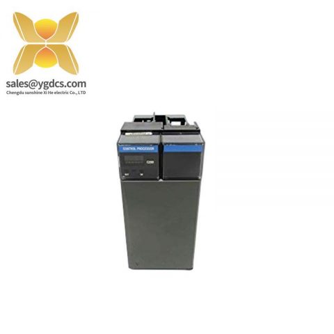 Honeywell TK-PRS021 PLC Control Processor Module