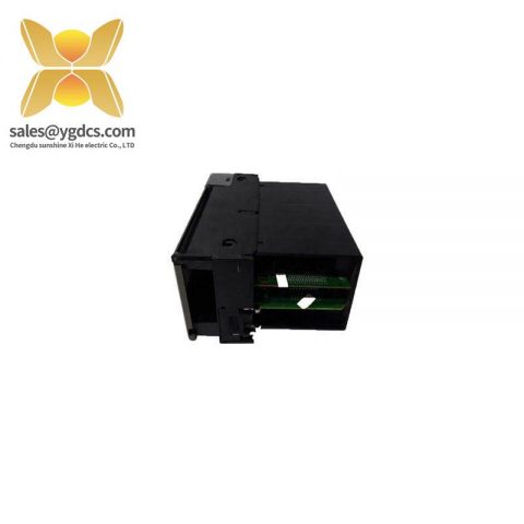 Honeywell TK-PRS022 C200E Control Processor: Advanced Industrial Control Solution