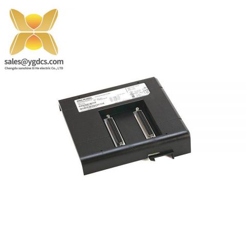 Honeywell TK-RPSCA2 Industrial Power Supply Module