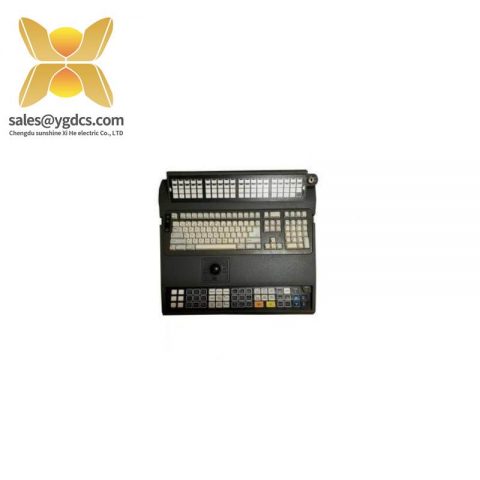 Honeywell TP-DSOEP1-100 Operator Keyboard for Industrial Control Systems