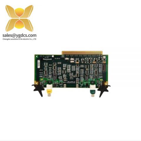 HONEYWELL TP-LCNP01-100 LCNP4M Interface Card, High-Performance PLC Module