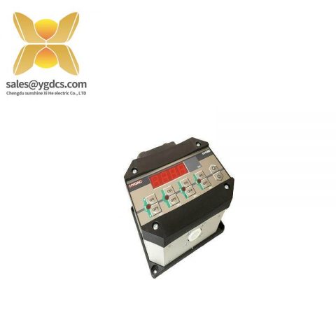 HYDAC EDS1791-N-016-000 Electronic Pressure Switch - Precision Control for Industrial Applications