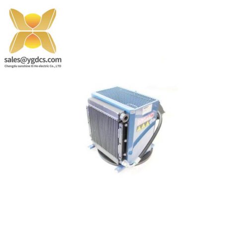 HYDAC Sca 33.8oz/10/1.0 M/A 1 - Oil Air Cooler