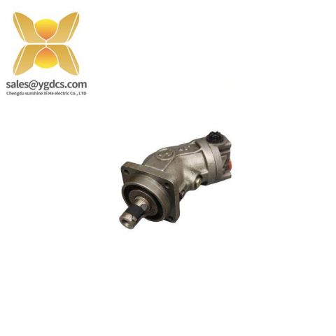 Hydromatik IA2F0 16 6.1 R-PPB 06 Axial Kolbenpumpe - Pioneering Precision in Fluid Control