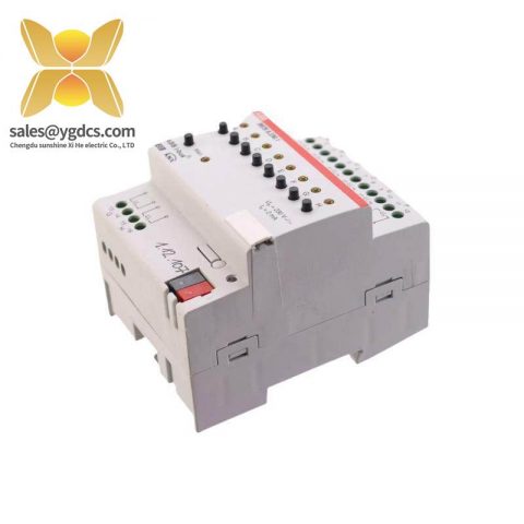 ABB i-bus EIB Intelligent Control Module - Advanced Home Automation Solution