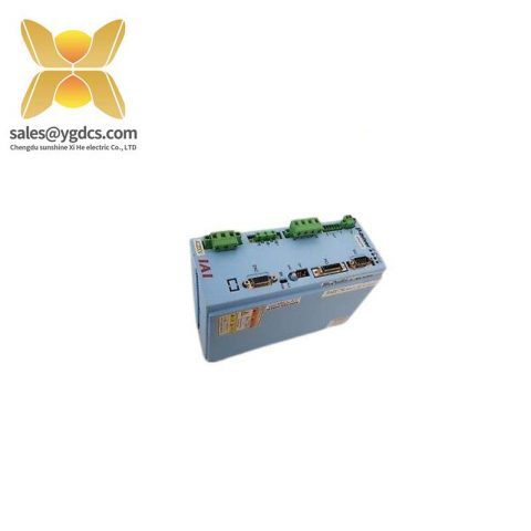 IAI DS-S-C1-L DSSC1LDS IP-DRIVER: A Comprehensive Industrial Control Module