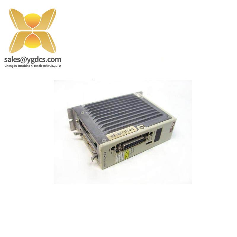iai_ds-s-c1-l_dssc1lds_output_module.jpeg IAI DS-S-C1-L DSSC1LDS Output Module: Advanced Industrial Control Solutions