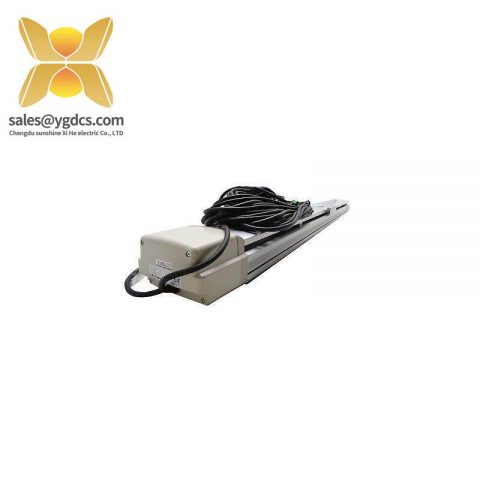 IAI ISA-LXMX-A-400-20-1200-T2-X15-AQ Actuator: Precision Control for Industrial Automation