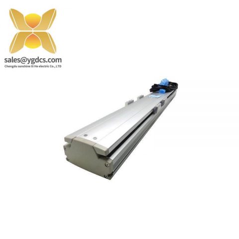 IAI ISA-LXUWX-A-400-20-800-T1-M-AQ-EU-SP Actuator