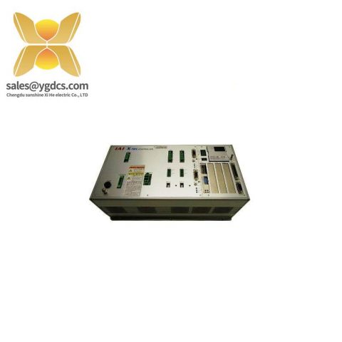 IAI XSEL-KET-2-400A-400A-DV-EEE-0-2 Modular Controller