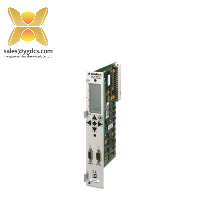 ibs_s5_dsc_i-t_siemens_control_board.png SIEMENS IBS S5 DSC/I-T Control Board: Precision Engineered Automation Solutions