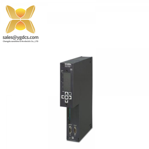 SIEMENS SIMATIC S7 400 DSC/I-T INTERBUS PLC, Engineered for Precision & Efficiency