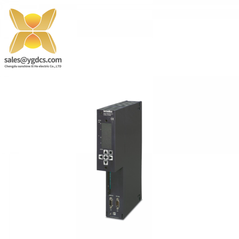 SIEMENS IBS S7 400 ETH DSC/I-T: High-Performance INTERBUS Controller Board