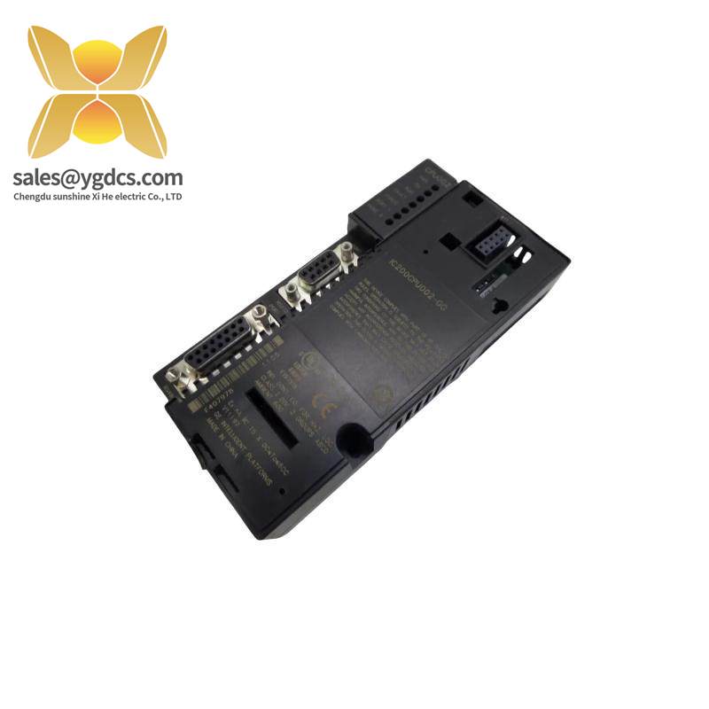 ic200cpu002_ge_versamax_series_cpu.jpg GE IC200CPU002 - Versamax Series Process Control Unit