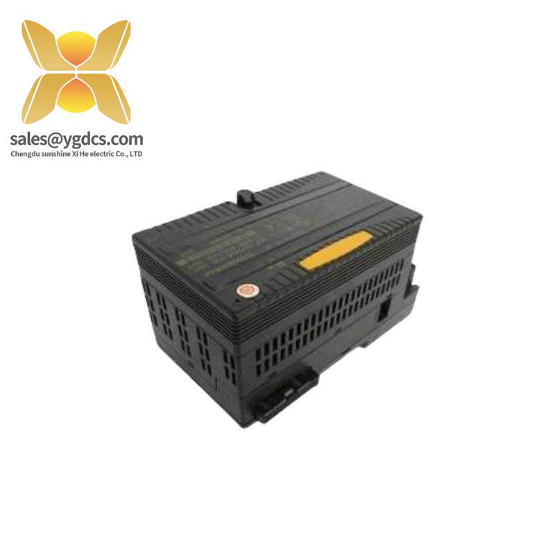 ic200mdd843_ge_fanuc_discreet_input_output_module.jpg GE Fanuc IC200MDD843 Discreet Input/Output Module - Industrial Automation Solution