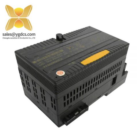 GE IC200MDD844 - Programmable Logic Controller Mixed Input Module