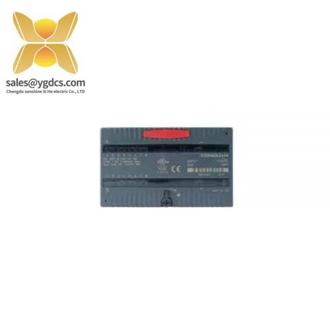 GE IC200MDL741 - Advanced VersaMax Output Module