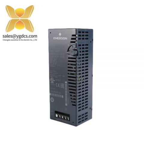 GE IC200PWB001: VersaMax Series Booster Carrier, Optimized for Industrial Control Applications