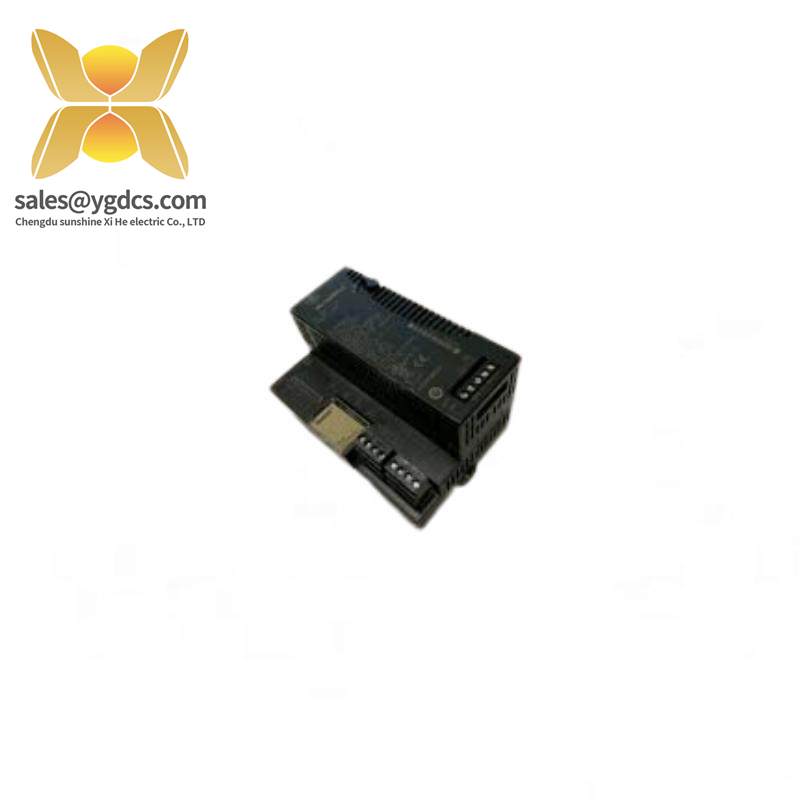 ic200pwr001f_ge_power_supply.jpeg GE IC200PWR001F: Precision Power Supply for Industrial Control Systems