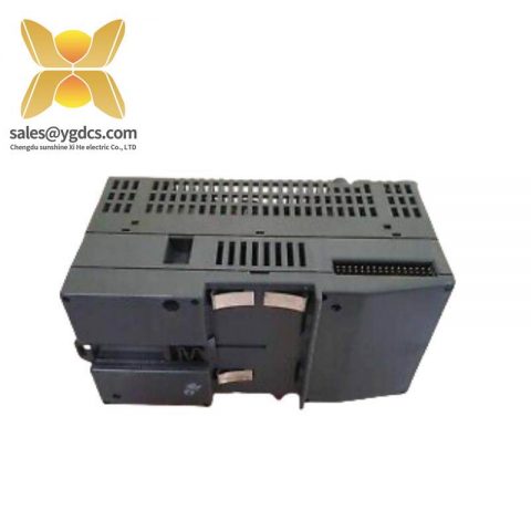 GE IC200PWR101E: VersaMax Power Supply Module