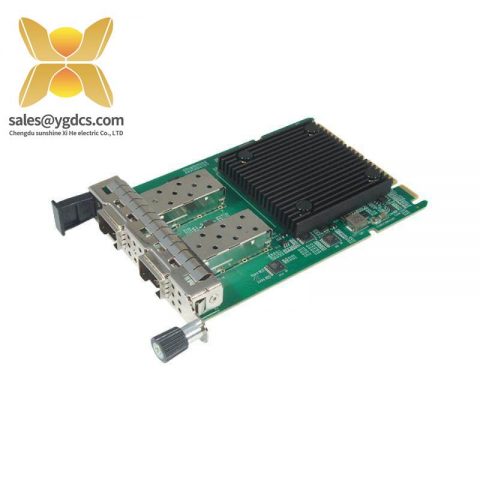 GE IC3600SSZD1A: Advanced Speed Control Card for Industrial Applications