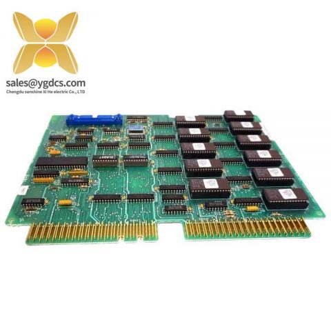 GE IC600CB526R - Advanced Expanded Logic Control Module