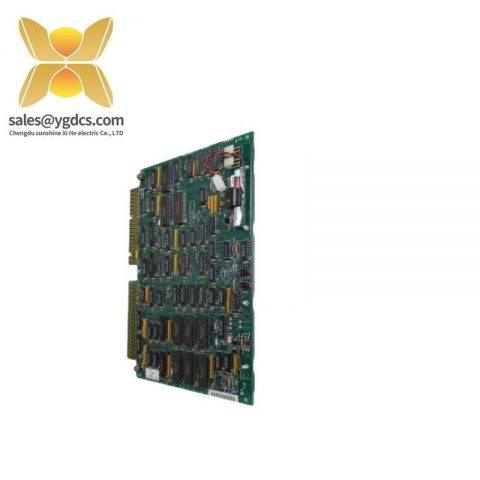 GE IC600LX648 Memory Module - 32K Logic/16K Register