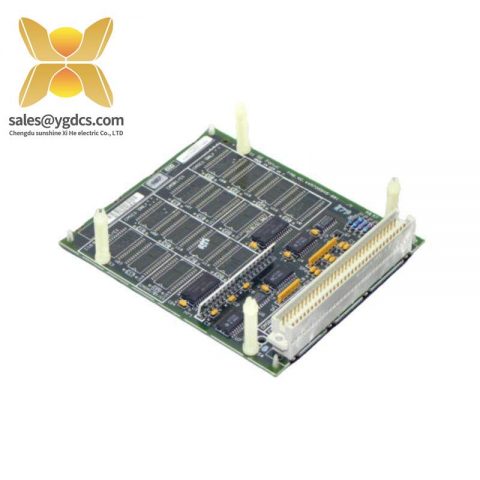 GE LX648K Industrial Memory Module - High Performance, Reliable Storage Solution