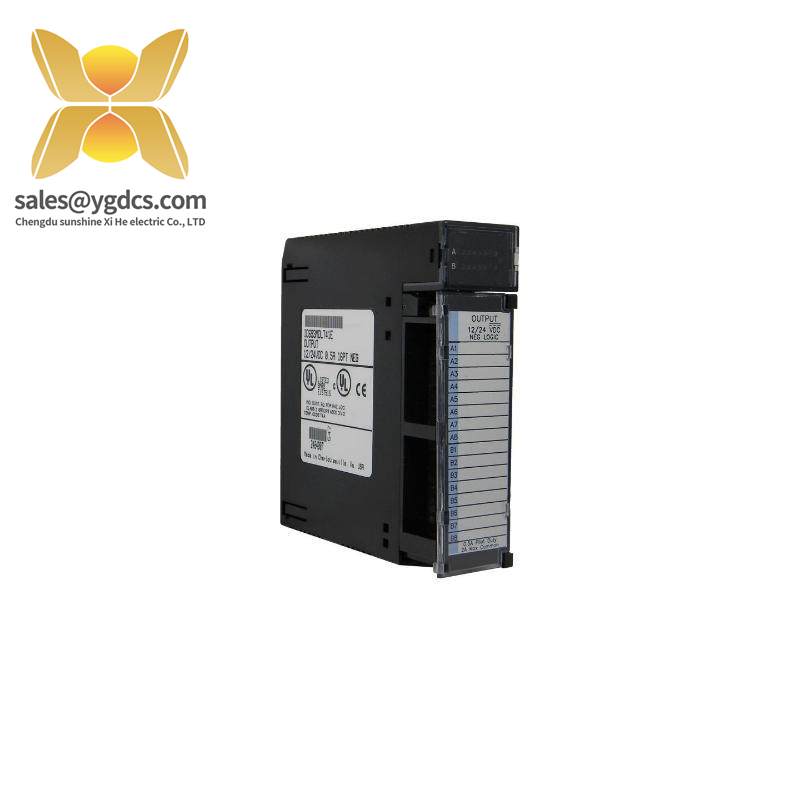 ic693mdl741_ge_output_module.jpeg GE IC693MDL741: Advanced PLC Digital Output Module, for Industrial Automation Solutions