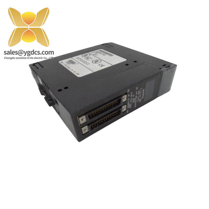 ic693mdl752_ge_negative_logic_output_module.jpg GE IC693MDL752: Negative Logic Output Module, Advanced Industrial Control Solution