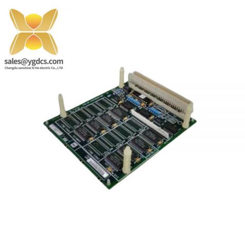 GE Fanuc IC693PBS105 - Advanced Electric Power Module