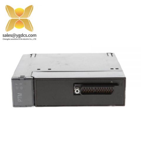 GE IC693PTM101 - High-Precision Power Transducer Module