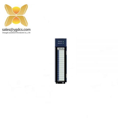 GE IC694ALG222 RX3i Analog Input Module, Advanced Industrial Automation Solution