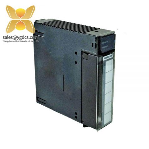 GE IC694ALG442: Industrial Automation Analog Combination Module