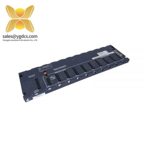 GE IC694CHS392 - Base Expansion Module for 10 Slots