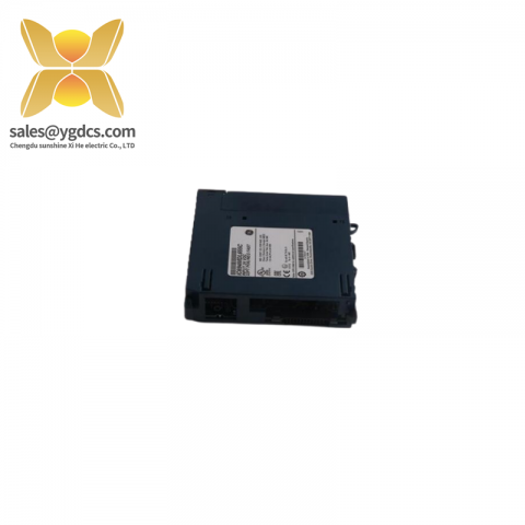GE Fanuc IC694MDL930C: Isolated Relay Output Module, for Reliable Industrial Control Systems