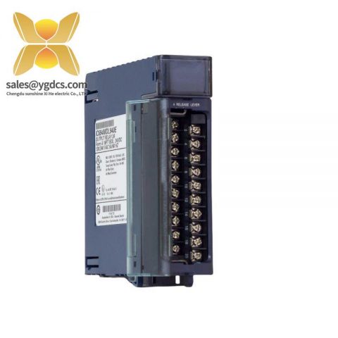 GE IC694MDL940: Industrial Grade Relay Output Module