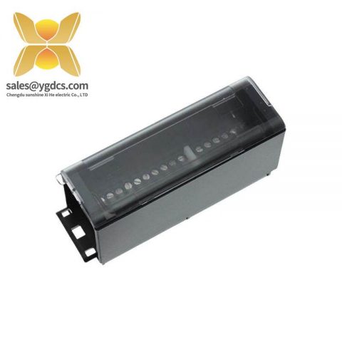 GE IC694TBB032E: High-Performance Box-Style Terminal Block for Industrial Automation