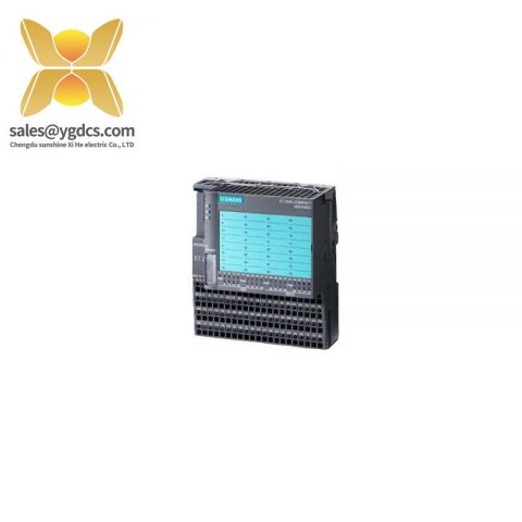 GE IC695ALG616-HD: High-Definition Analog Input Module, GE PLC Series