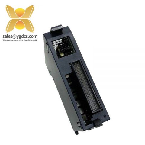 GE IC695ALG708-CB Analog Output Modules for Industrial Control Systems