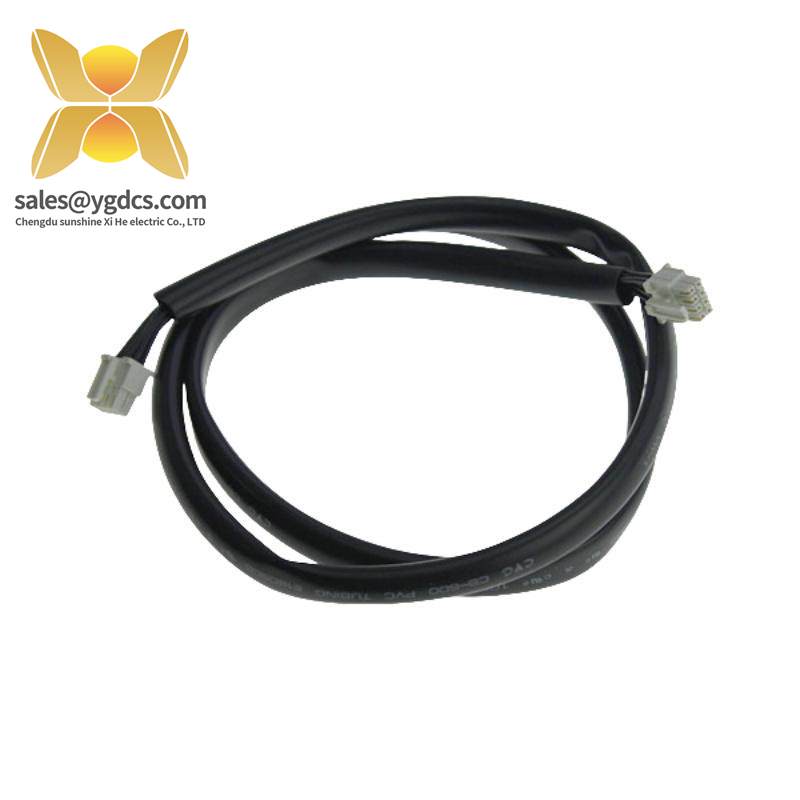ic695cbl001_ge_rx3i_cpu_energy_packs.jpg GE IC695CBL001 - RX3i Energy Pack Cable, Efficient Power Solution for Industrial Control