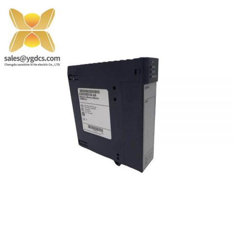 GE Fanuc IC695CMX128: Reflective Memory Module for Industrial Control Systems