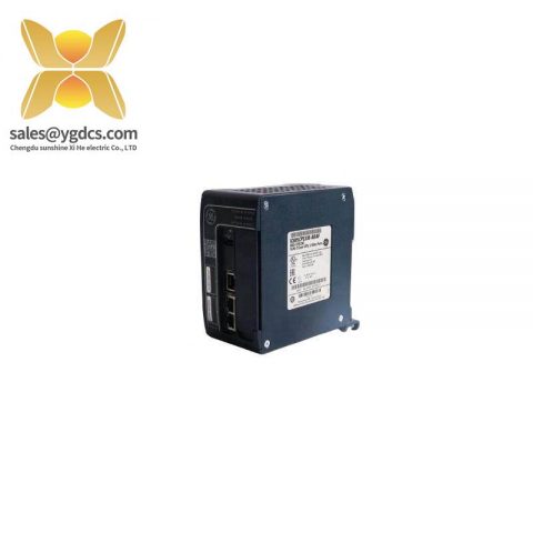 GE IC695CPE305-AFAT PACSystems RX3i CPU - Advanced Control for Industrial Automation