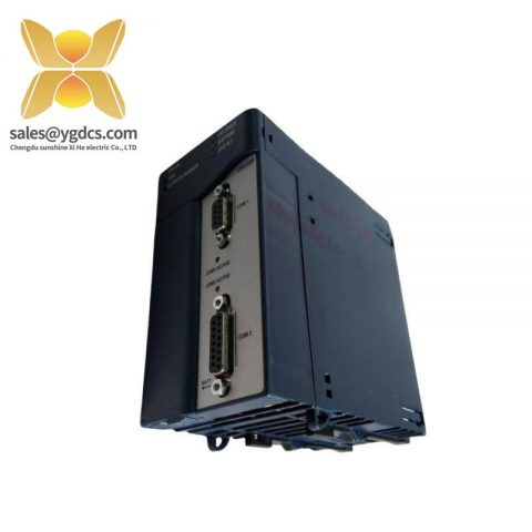 GE IC695CRU320-EN RX3i CRU320 CPU Processor